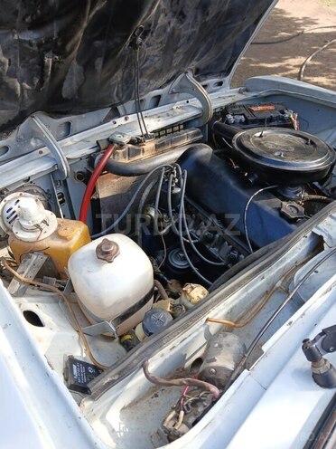 LADA (VAZ) 2106 1988, 83,500 km - 1.5 l - İmişli