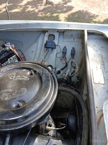 LADA (VAZ) 2106 1988, 83,500 km - 1.5 l - İmişli