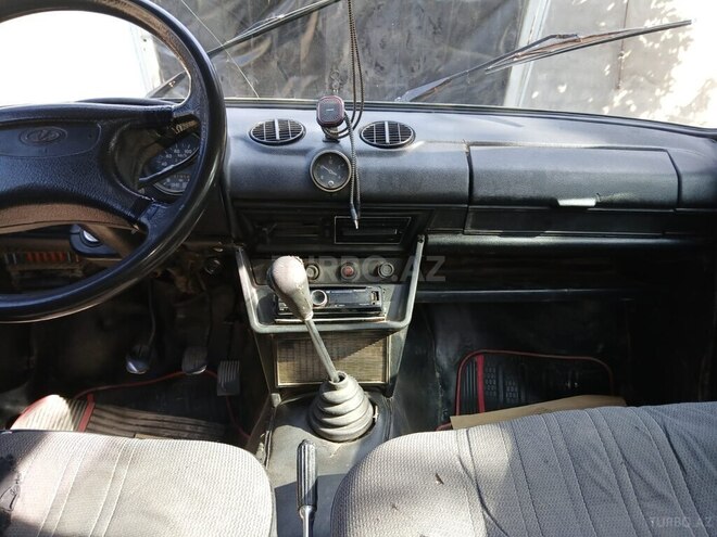 LADA (VAZ) 2106 1988, 83,500 km - 1.5 l - İmişli