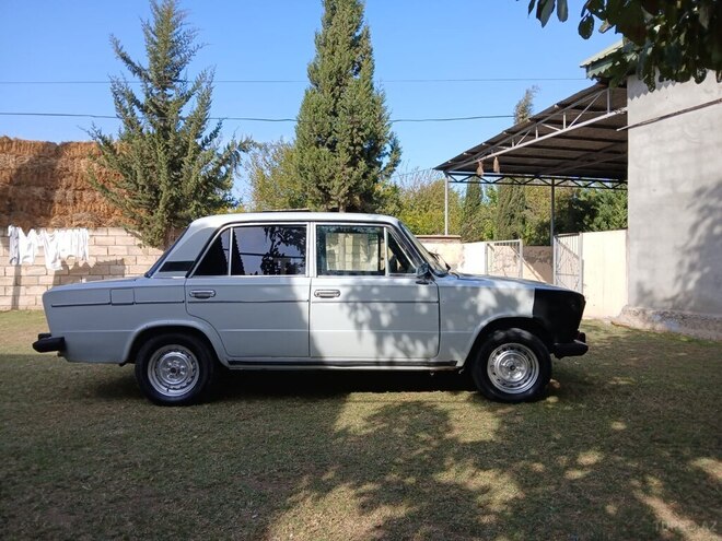 LADA (VAZ) 2106 1988, 83,500 km - 1.5 l - İmişli