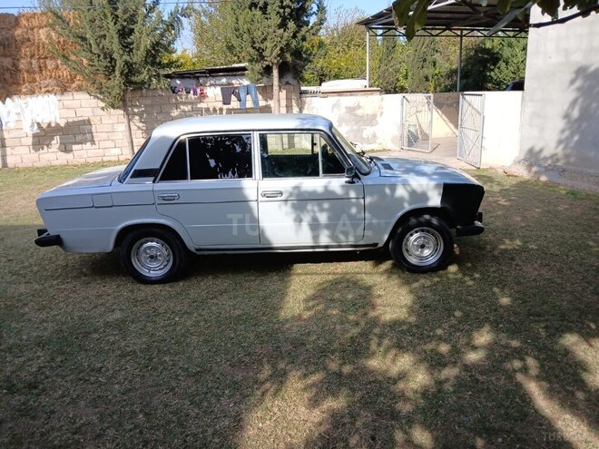 LADA (VAZ) 2106 1988, 83,500 km - 1.5 l - İmişli