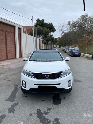 Kia Sorento 2013, 186,754 km - 2.0 l - Bakı