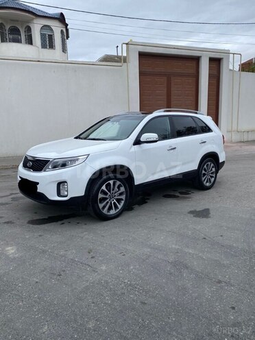 Kia Sorento 2013, 186,754 km - 2.0 l - Bakı