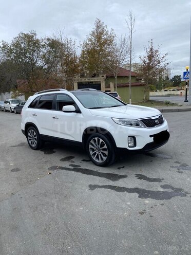Kia Sorento 2013, 186,754 km - 2.0 l - Bakı