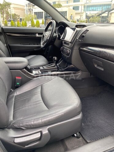 Kia Sorento 2013, 186,754 km - 2.0 l - Bakı