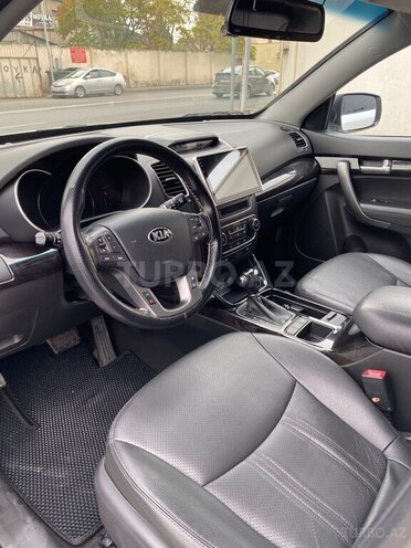 Kia Sorento 2013, 186,754 km - 2.0 l - Bakı