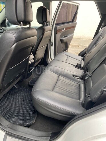 Kia Sorento 2013, 186,754 km - 2.0 l - Bakı
