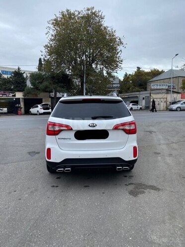 Kia Sorento 2013, 186,754 km - 2.0 l - Bakı