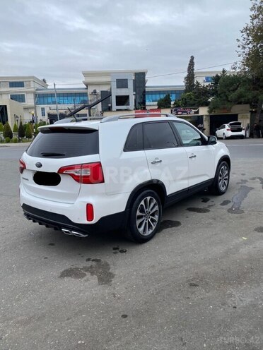 Kia Sorento 2013, 186,754 km - 2.0 l - Bakı