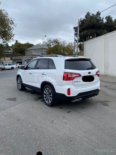 Kia Sorento 2013, 186,754 km - 2.0 l - Bakı