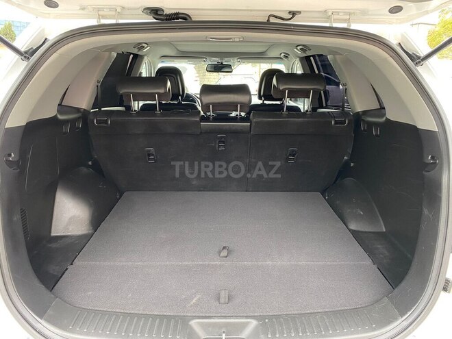 Kia Sorento 2013, 186,754 km - 2.0 l - Bakı