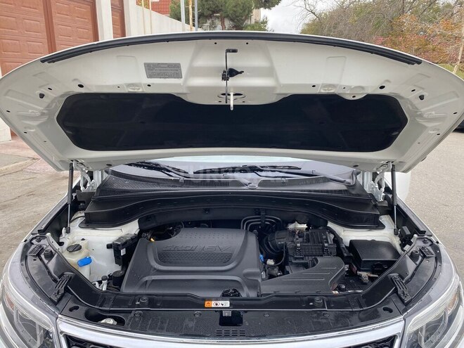 Kia Sorento 2013, 186,754 km - 2.0 l - Bakı
