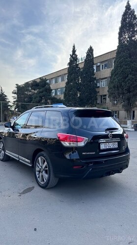 Nissan Pathfinder 2013, 264,000 km - 3.5 l - Bakı