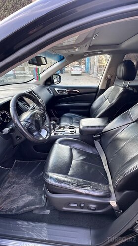 Nissan Pathfinder 2013, 264,000 km - 3.5 l - Bakı