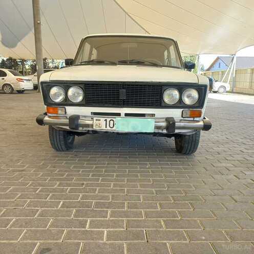 LADA (VAZ) 2106 1990, 80,000 km - 1.5 l - Bakı