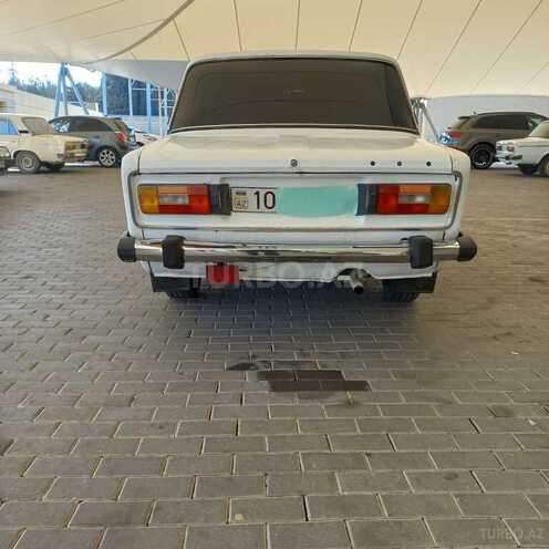 LADA (VAZ) 2106 1990, 80,000 km - 1.5 l - Bakı