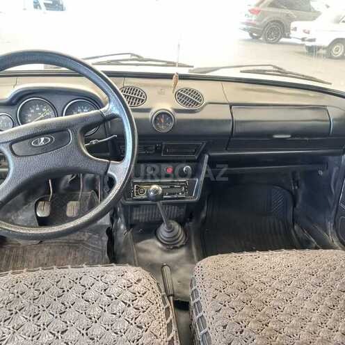 LADA (VAZ) 2106 1990, 80,000 km - 1.5 l - Bakı