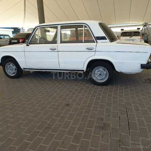 LADA (VAZ) 2106 1990, 80,000 km - 1.5 l - Bakı