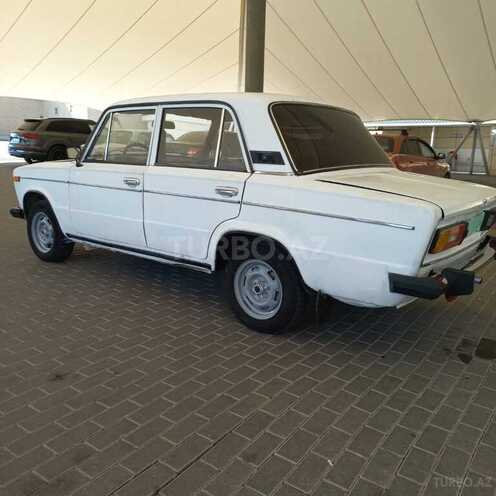 LADA (VAZ) 2106 1990, 80,000 km - 1.5 l - Bakı