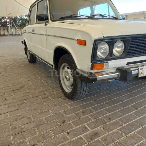 LADA (VAZ) 2106 1990, 80,000 km - 1.5 l - Bakı