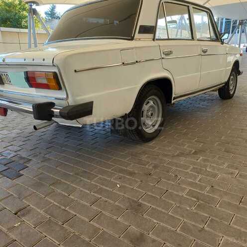 LADA (VAZ) 2106 1990, 80,000 km - 1.5 l - Bakı