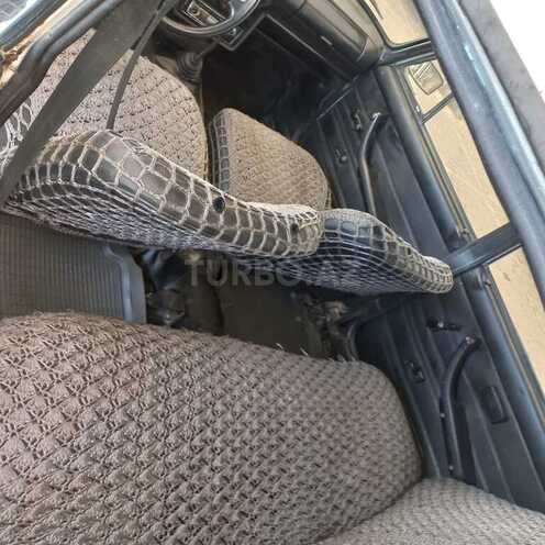 LADA (VAZ) 2106 1990, 80,000 km - 1.5 l - Bakı