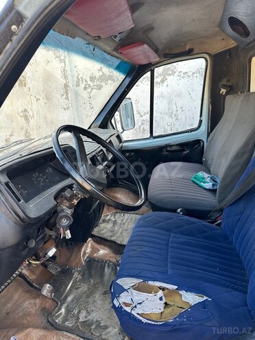 GAZ 330200 1995, 200,000 km - 2.4 л - Bakı