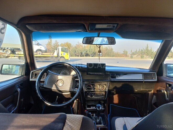 Mercedes 190 1990, 600,000 km - 1.8 l - Bakı