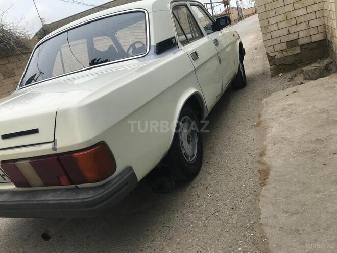 GAZ 31029 1993, 193,000 km - 2.4 l - Bakı
