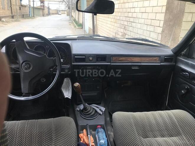 GAZ 31029 1993, 193,000 km - 2.4 l - Bakı