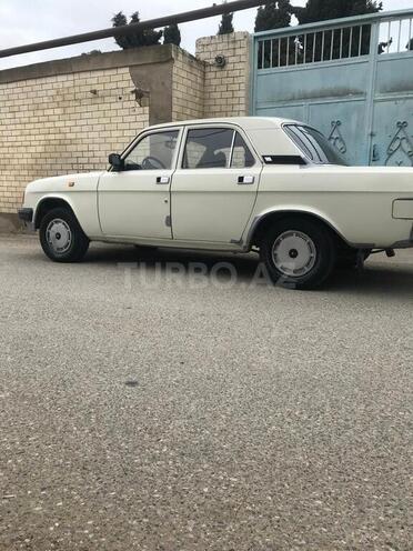 GAZ 31029 1993, 193,000 km - 2.4 l - Bakı