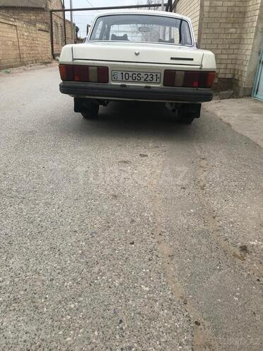 GAZ 31029 1993, 193,000 km - 2.4 l - Bakı