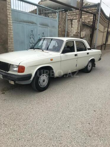 GAZ 31029 1993, 193,000 km - 2.4 l - Bakı