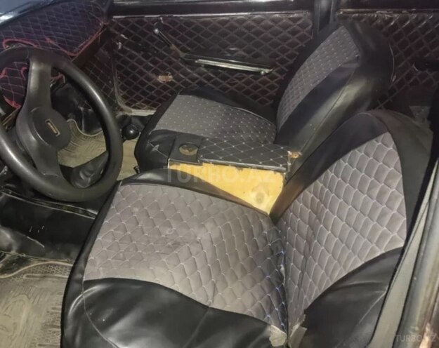 LADA (VAZ) 21011 1977, 98,520 km - 1.5 л - Bakı