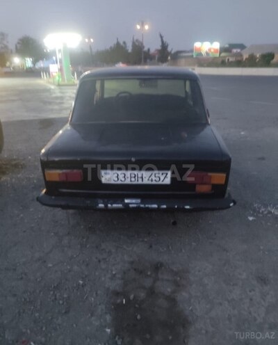 LADA (VAZ) 21011 1977, 98,520 km - 1.5 л - Bakı