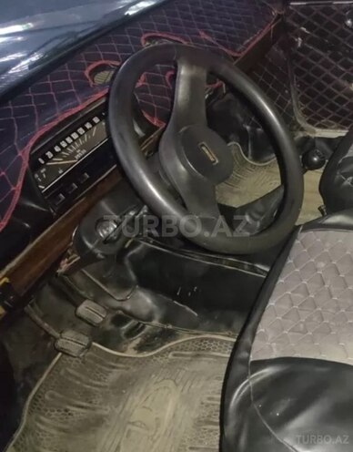 LADA (VAZ) 21011 1977, 98,520 km - 1.5 л - Bakı