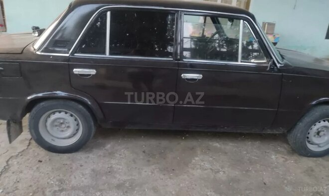 LADA (VAZ) 21011 1977, 98,520 km - 1.5 л - Bakı