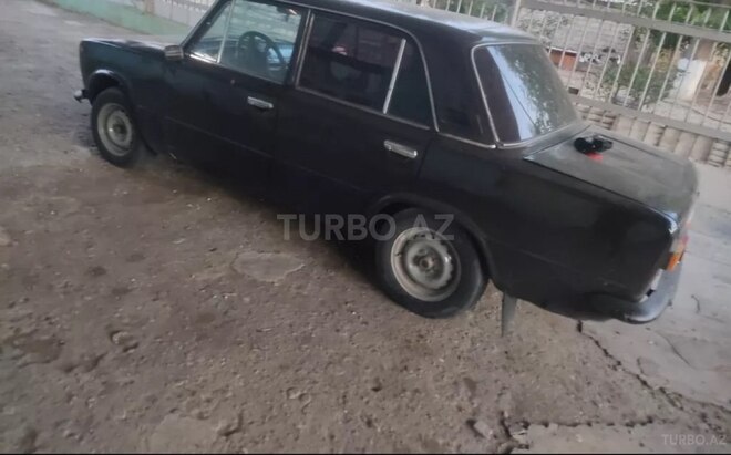 LADA (VAZ) 21011 1977, 98,520 km - 1.5 л - Bakı