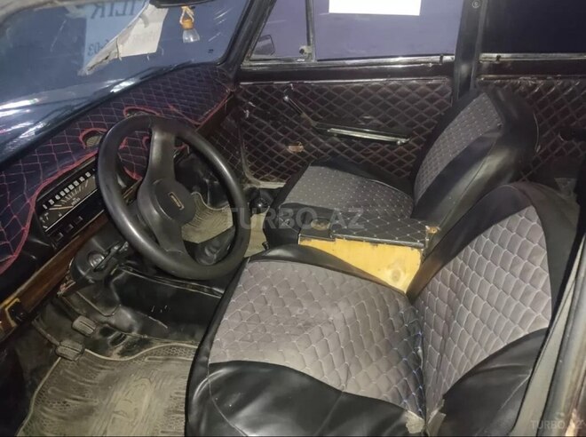 LADA (VAZ) 21011 1977, 98,520 km - 1.5 л - Bakı