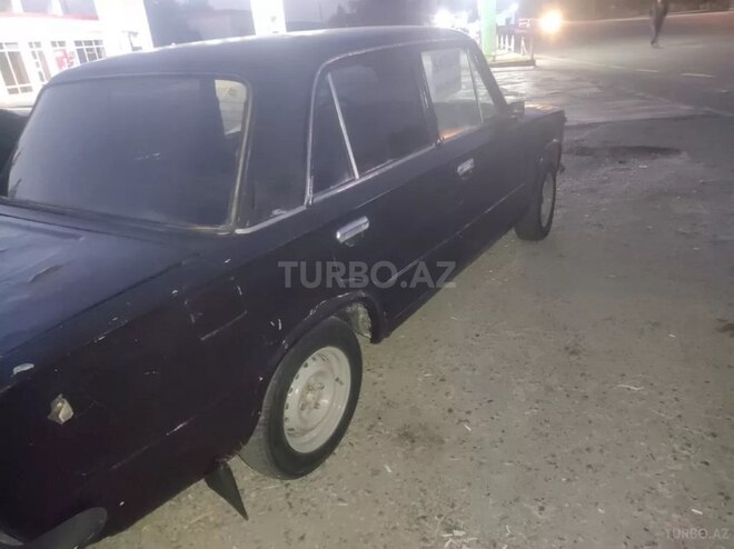 LADA (VAZ) 21011 1977, 98,520 km - 1.5 л - Bakı