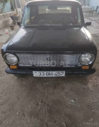 LADA (VAZ) 21011 1977, 98,520 km - 1.5 л - Bakı