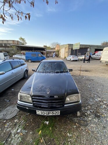Mercedes C 200 1994, 393,467 km - 2.0 l - Bakı