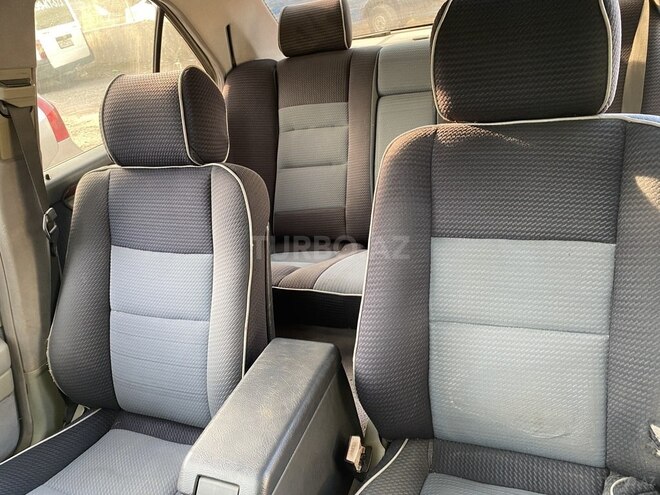 Mercedes C 200 1994, 393,467 km - 2.0 l - Bakı