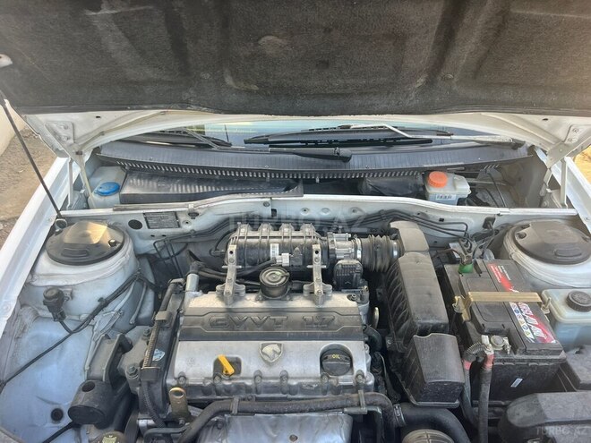Khazar LX 2022, 100,000 km - 1.6 l - Bakı