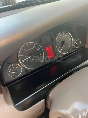 Khazar LX 2022, 100,000 km - 1.6 l - Bakı