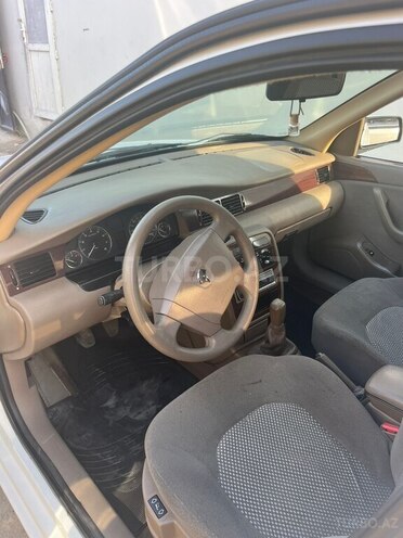 Khazar LX 2022, 100,000 km - 1.6 l - Bakı
