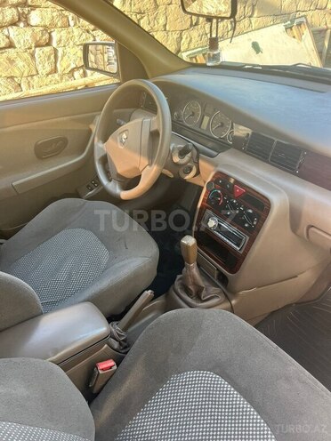 Khazar LX 2022, 100,000 km - 1.6 l - Bakı