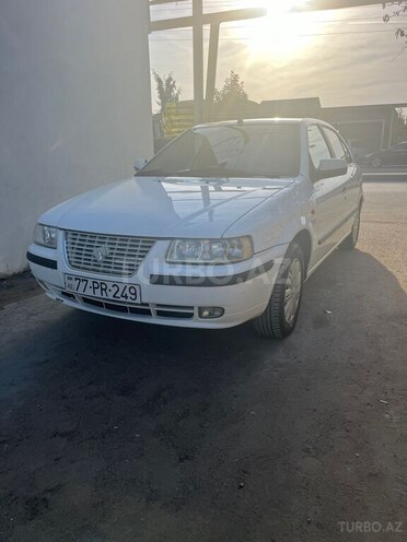 Khazar LX 2022, 100,000 km - 1.6 l - Bakı