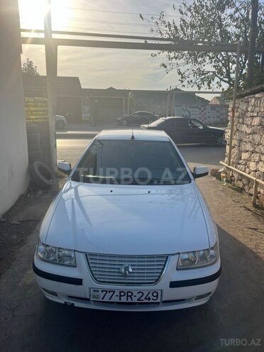 Khazar LX 2022, 100,000 km - 1.6 l - Bakı