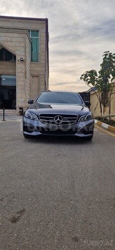 Mercedes E 220 d 2015, 227,000 km - 2.2 l - Cəlilabad